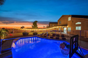 Mirage Peak Manor Luxury Villa Pool Spa Games Hosted by Relaxtay